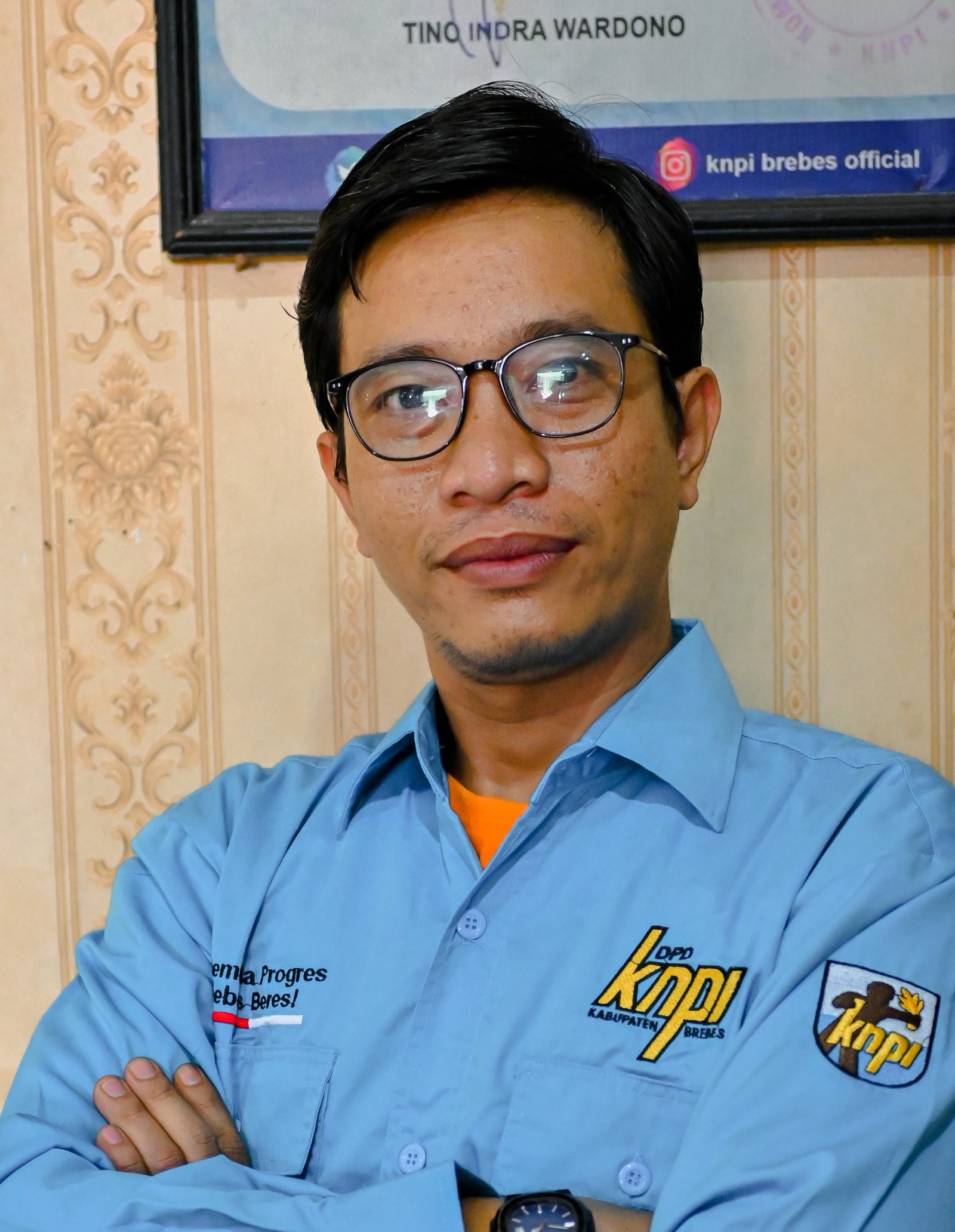 Analyst