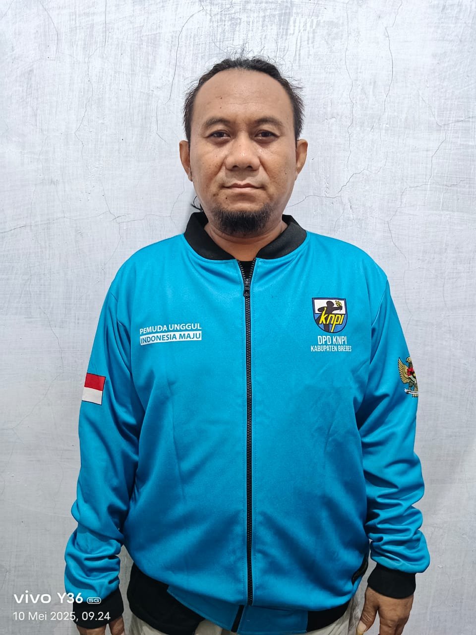 Analyst