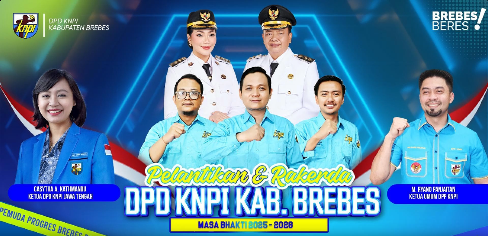 Generasi Muda