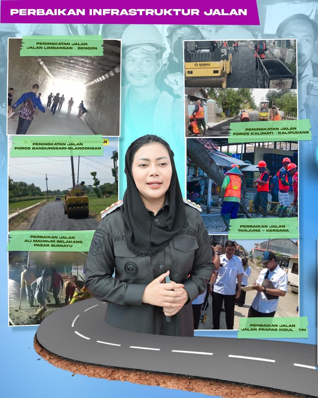 Bupati Brebes Ajak KPK Pendampingan Pengambilan Kebijakan Strategis Daerah